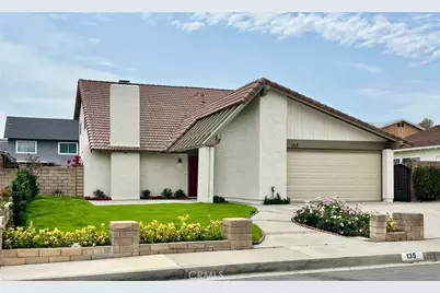 135 Ricci Avenue, Walnut, CA 91789 - Photo 1