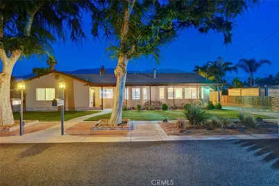 1261 N Ramona Boulevard, San Jacinto, CA 92582 - Photo 1