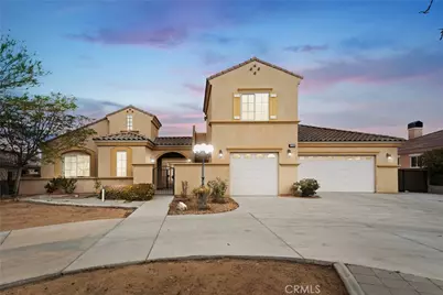 17830 Mana Road, Apple Valley, CA 92307 - Photo 1
