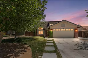 37398 Harrow Ct, Palmdale, CA 93550 - Photo 1