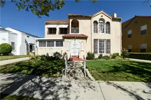1038 S Citrus Ave, Los Angeles, CA 90019 - Photo 1