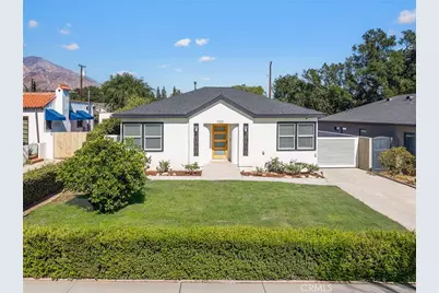 1100 N Vinedo Avenue, Pasadena, CA 91107 - Photo 1