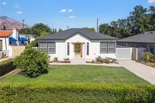 1100 N Vinedo Ave, Pasadena, CA 91107 - Photo 1