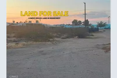 1333 Boston Avenue, Ridgecrest, CA 93555 - Photo 1