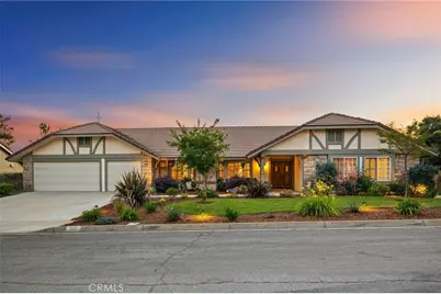 323 N Hacienda Avenue, Glendora, CA 91741 - Photo 1