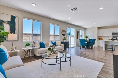 14707 Gulfstream Lane, Moreno Valley, CA 92553 - Photo 1