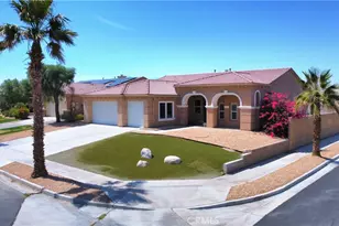 68196 Madrid Rd, Cathedral City, CA 92234 - Photo 1