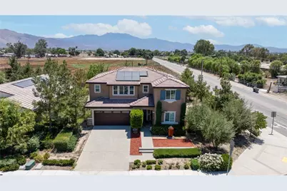 691 Black Cherry Street, San Jacinto, CA 92582 - Photo 1