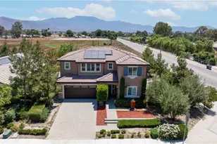 691 Black Cherry St, San Jacinto, CA 92582 - Photo 1