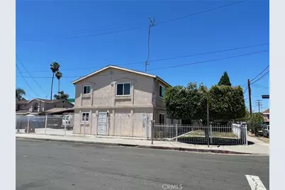 1332 W 20th Street, Los Angeles, CA 90007 - Photo 1