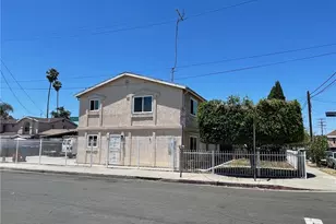 1332 W 20th St, Los Angeles, CA 90007 - Photo 1