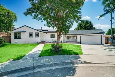 214 Arcana Court, Pomona, CA 91767 - Photo 1