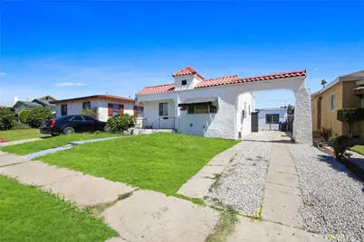 237 W 118th Place, Los Angeles, CA 90061 - Photo 1