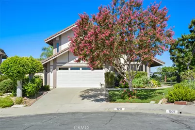 1213 Calle Vistaso, San Dimas, CA 91773 - Photo 1