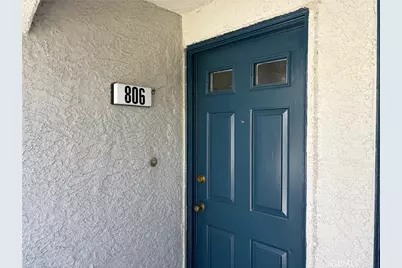 13133 Le Parc Boulevard #806, Chino Hills, CA 91709 - Photo 1