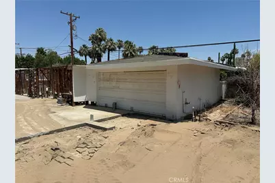 442 E Avenida Palmera, Palm Springs, CA 92264 - Photo 1