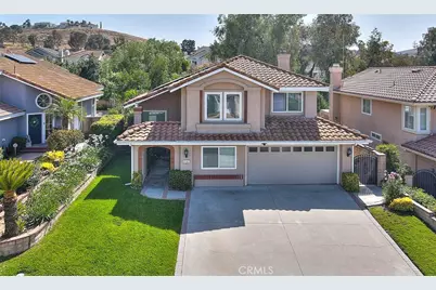 2221 Wandering Ridge Drive, Chino Hills, CA 91709 - Photo 1