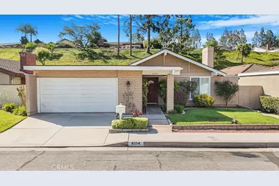 6554 E Via Estrada, Anaheim, CA 92807 - Photo 1