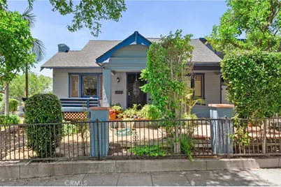 1063 E Rio Grande Street, Pasadena, CA 91104 - Photo 1