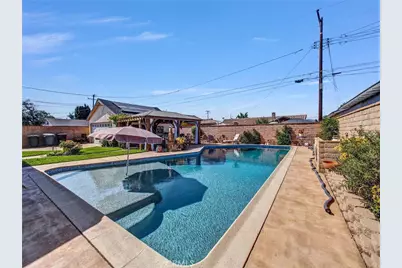 1461 E Grovecenter Street, Covina, CA 91724 - Photo 1