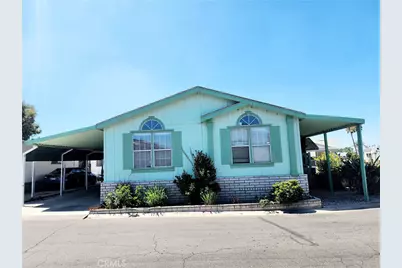 21217 E Washington Avenue #136, Walnut, CA 91789 - Photo 1