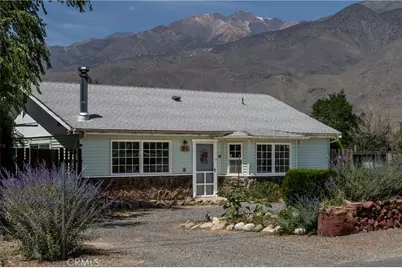 95 Mountain View, Bishop, CA 93514 - Photo 1