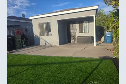 13618 S Willowbrook Avenue, Compton, CA 90222 - Photo 1