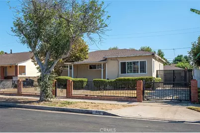 532 W Gleason Street, Monterey Park, CA 91754 - Photo 1