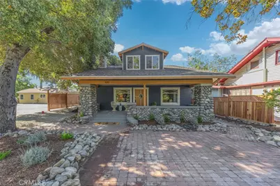 420 Harrison Avenue, Claremont, CA 91711 - Photo 1
