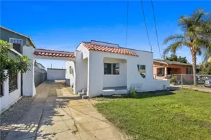 126 W 94th St, Los Angeles, CA 90003 - Photo 1