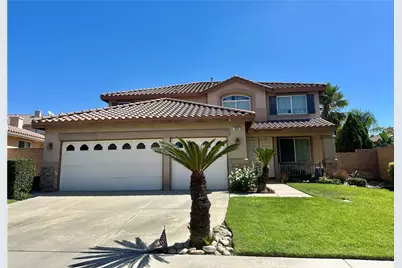 5929 Big Horn Place, Fontana, CA 92336 - Photo 1