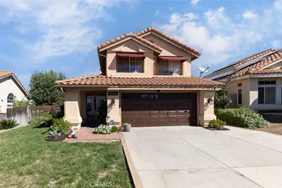 35246 Silverleaf Circle, Yucaipa, CA 92499 - Photo 1