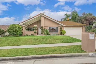 16390 Gregorio Drive, Hacienda Heights, CA 91745 - Photo 1