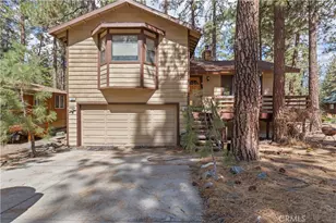 1500 Helen St, Wrightwood, CA 92397 - Photo 1