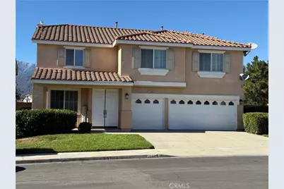 16448 Los Coyotes Street, Fontana, CA 92336 - Photo 1