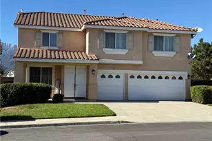 16448 Los Coyotes St, Fontana, CA 92336 - Photo 1