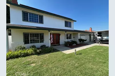 1661 Ridley Avenue, Hacienda Heights, CA 91745 - Photo 1