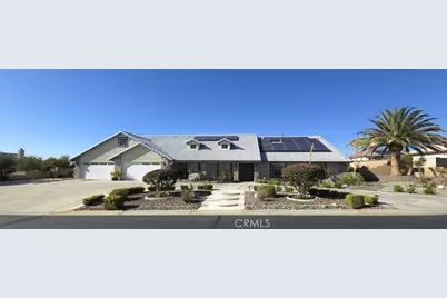 19858 Eyota, Apple Valley, CA 92308 - Photo 1