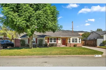 509 W Heber, Glendora, CA 91741 - Photo 1
