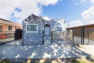 719 W Century, Los Angeles, CA 90044 - Photo 1