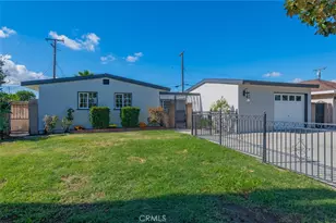 15246 Temple, La Puente, CA 91744 - Photo 1