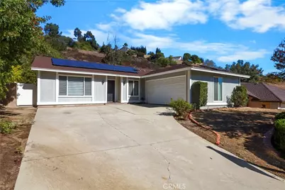 1806 Morning Canyon Road, Diamond Bar, CA 91765 - Photo 1