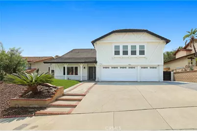 17960 Calle Silvosa, Rowland Heights, CA 91748 - Photo 1