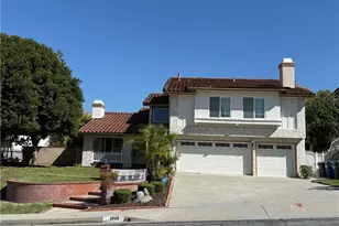 1948 Calle Bogota, Rowland Heights, CA 91748 - Photo 1