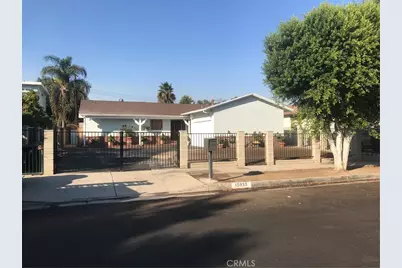 15935 Community Street, North Hills, CA 91343 - Photo 1