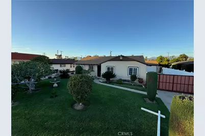 1821 E Eckerman, West Covina, CA 91791 - Photo 1