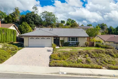 244 Maryville, Walnut, CA 91789 - Photo 1