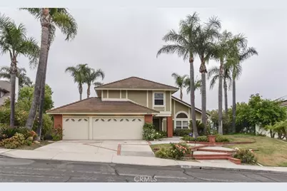 3510 Fairmont Boulevard, Yorba Linda, CA 92886 - Photo 1