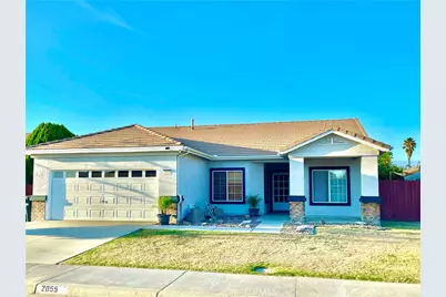 2055 Augusta Court, San Jacinto, CA 92582 - Photo 1