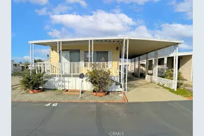 999 S Santa Fe Avenue #46, San Jacinto, CA 92583 - Photo 1